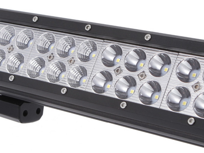  LED Offroad SL-A234036SL 234W-2